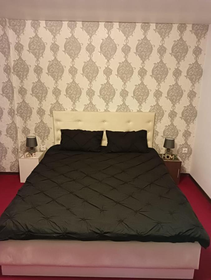 브라쇼브 Karina House 아파트 외부 사진