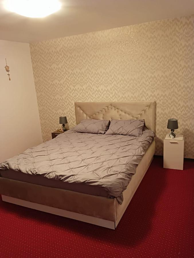 브라쇼브 Karina House 아파트 외부 사진