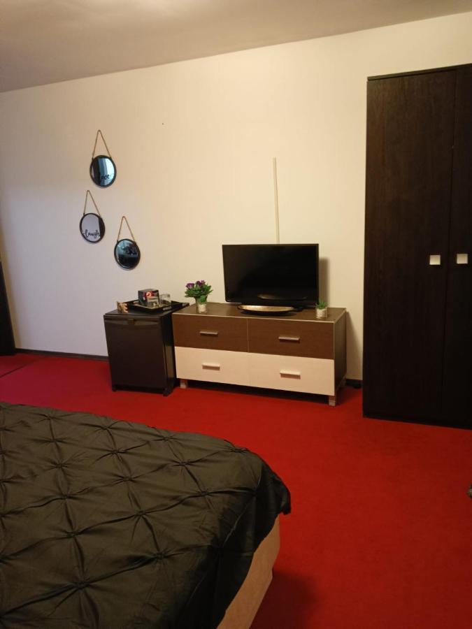 브라쇼브 Karina House 아파트 외부 사진
