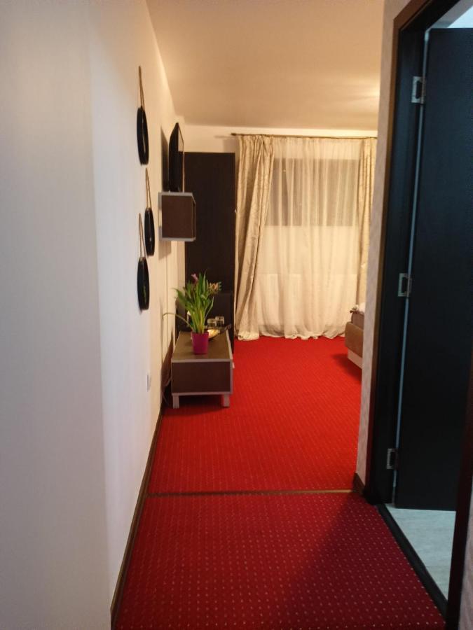 브라쇼브 Karina House 아파트 외부 사진