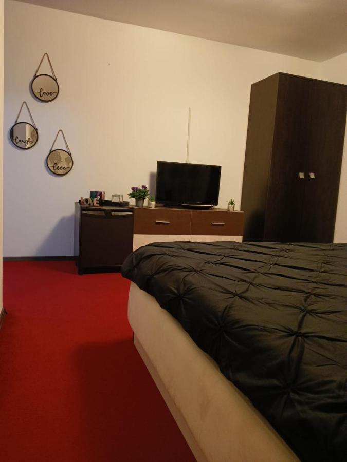브라쇼브 Karina House 아파트 외부 사진