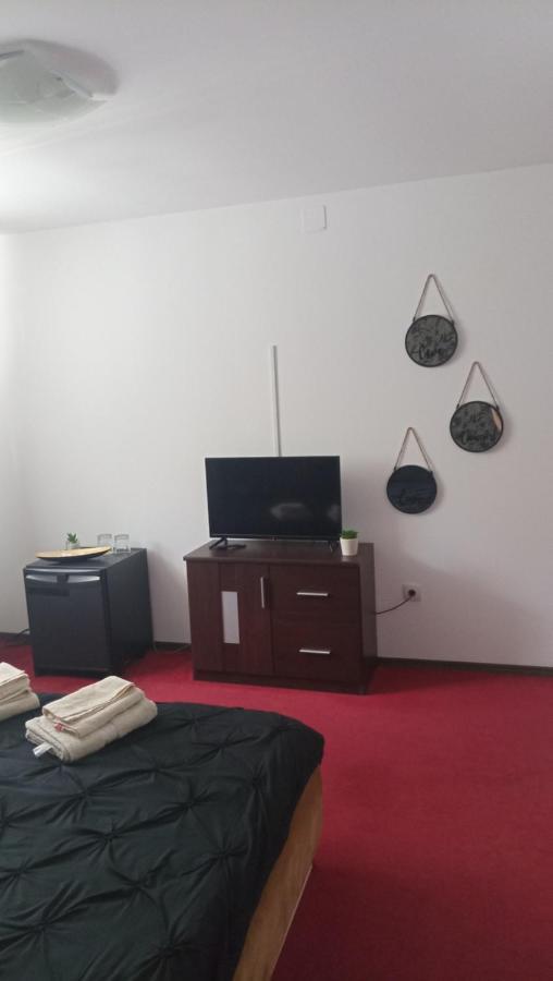 브라쇼브 Karina House 아파트 외부 사진