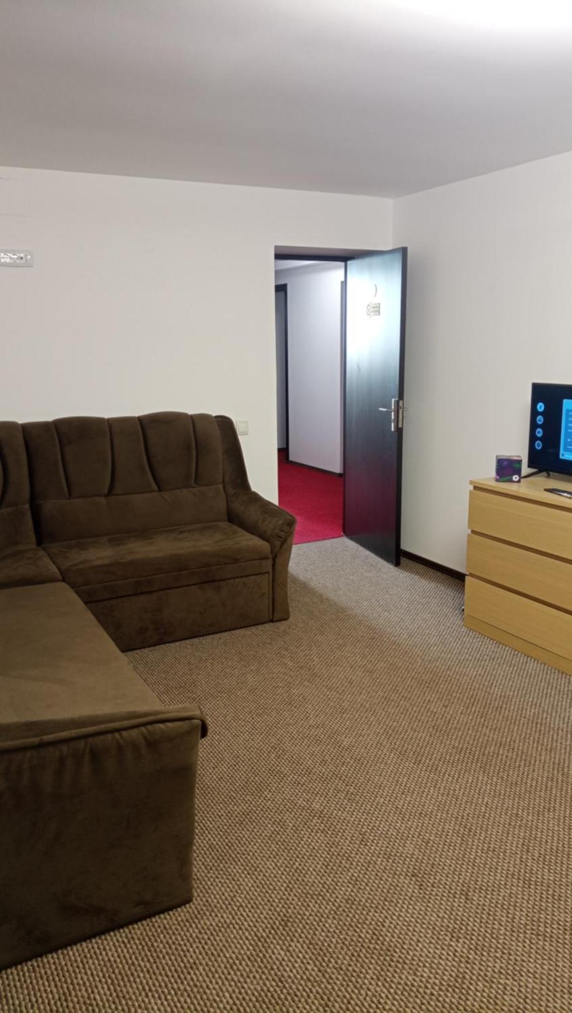 브라쇼브 Karina House 아파트 외부 사진