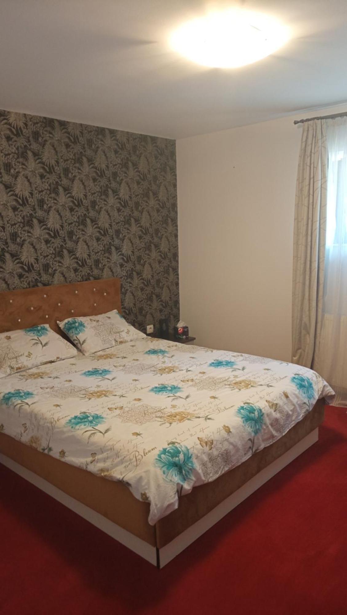브라쇼브 Karina House 아파트 외부 사진